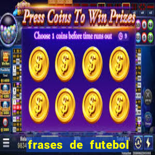 frases de futebol feminino para status tumblr